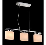 Люстра Freya FR101-33-N Bice