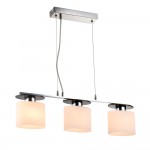 Люстра Freya FFR5101-PL-33-CN Bice