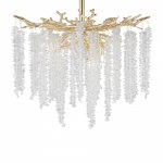 Потолочный светильник Freya FR1010CL-06G Mineral