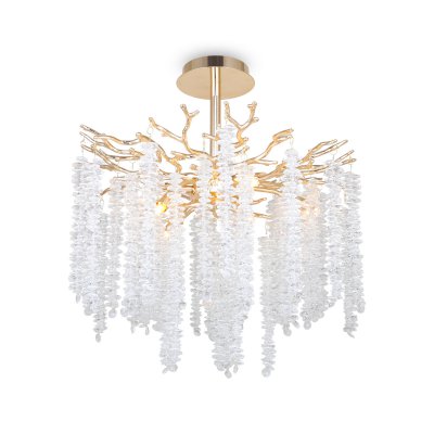 Потолочный светильник Freya FR1010CL-06G Mineral Потолочный светильник Freya FR1010CL-06G Mineral