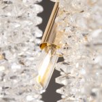 Потолочный светильник Freya FR1010CL-08G Mineral