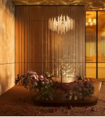 Подвесной светильник Freya FR1010PL-08G Mineral