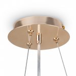 Подвесной светильник Freya FR1010PL-08G Mineral