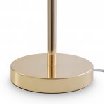 Настольный светильник Freya FR1010TL-03G Mineral