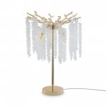 Настольный светильник Freya FR1010TL-03G Mineral