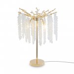 Настольный светильник Freya FR1010TL-03G Mineral