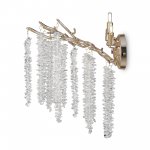 Настенный светильник (бра) Freya FR1010WL-03G Mineral