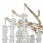 Настенный светильник (бра) Freya FR1010WL-03G Mineral