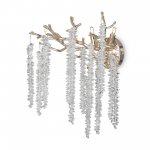 Настенный светильник (бра) Freya FR1010WL-03G Mineral