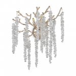 Настенный светильник (бра) Freya FR1010WL-03G Mineral