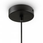 Подвесной светильник Freya FR1011PL-01B2 Tesse