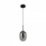 Подвесной светильник Freya FR1011PL-01B2 Tesse