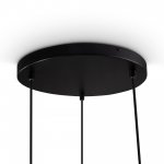 Подвесной светильник Freya FR1011PL-03B Tesse