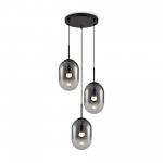 Подвесной светильник Freya FR1011PL-03B Tesse