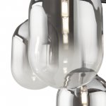 Подвесной светильник Freya FR1011PL-04B Tesse