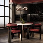 Подвесной светильник Freya FR1011PL-06B Tesse