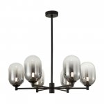 Подвесной светильник Freya FR1011PL-06B Tesse