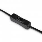 Настольный светильник Freya FR1011TL-01B Tesse