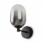 Настенный светильник (бра) Freya FR1011WL-01B Tesse