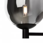 Настенный светильник (бра) Freya FR1011WL-01B Tesse