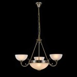 Подвесной светильник Freya FR1012-06-R Herbert