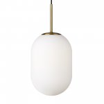 Подвесной светильник Freya FR1012PL-01BS1 Sharlot