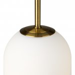 Подвесной светильник Freya FR1012PL-01BS Sharlot