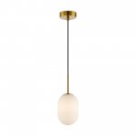 Подвесной светильник Freya FR1012PL-01BS Sharlot