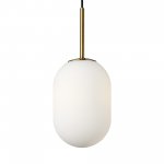 Подвесной светильник Freya FR1012PL-01BS Sharlot