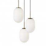 Подвесной светильник Freya FR1012PL-03BS Sharlot
