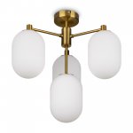 Подвесной светильник Freya FR1012PL-04BS Sharlot