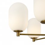 Подвесной светильник Freya FR1012PL-06BS Sharlot