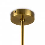 Подвесной светильник Freya FR1012PL-06BS Sharlot