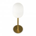 Настольный светильник Freya FR1012TL-01BS Sharlot