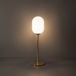 Настольный светильник Freya FR1012TL-01BS Sharlot