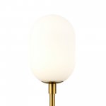 Настольный светильник Freya FR1012TL-01BS Sharlot