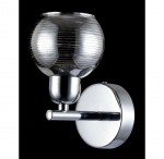 Настенный светильник бра Freya FR102-01-N Cosmo