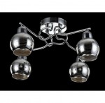 Потолочный светильник Freya FR102-04-N Cosmo