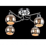 Потолочный светильник Freya FR102-04-N Cosmo