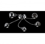 Потолочный светильник Freya FR102-05-N Cosmo