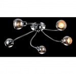 Потолочный светильник Freya FR102-05-N Cosmo