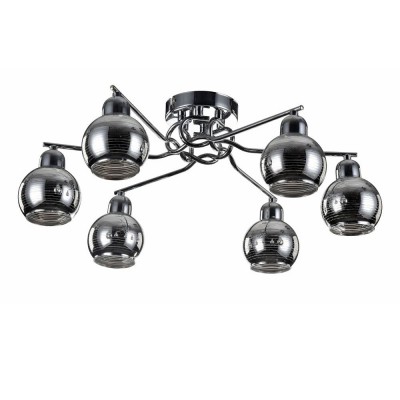 Потолочный светильник Freya FR102-06-N Cosmo Потолочный светильник Freya FR102-06-N Cosmo