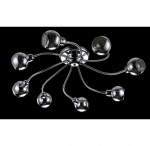 Потолочный светильник Freya FR102-08-N Cosmo