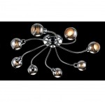 Потолочный светильник Freya FR102-08-N Cosmo