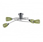 Потолочный светильник Freya FR103-04-GN Flash