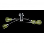 Потолочный светильник Freya FR103-04-GN Flash