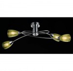Потолочный светильник Freya FR103-04-GN Flash