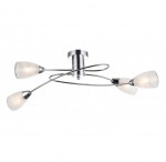 Потолочный светильник Freya FR103-04-N Flash