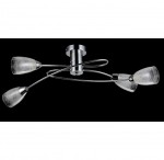 Потолочный светильник Freya FR103-04-N Flash