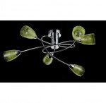 Потолочный светильник Freya FR103-06-GN Flash